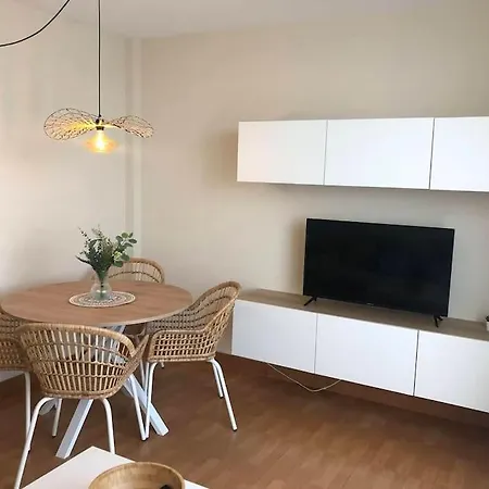 New Loft Seaview Port Cambrils Apartment Exterior photo