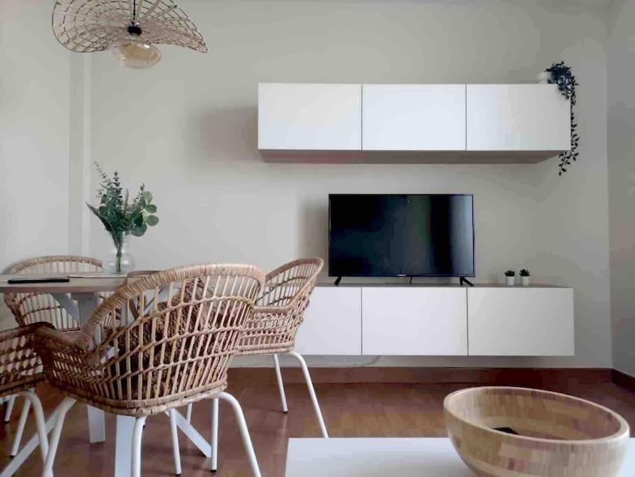 New Loft Seaview Port Apartment *