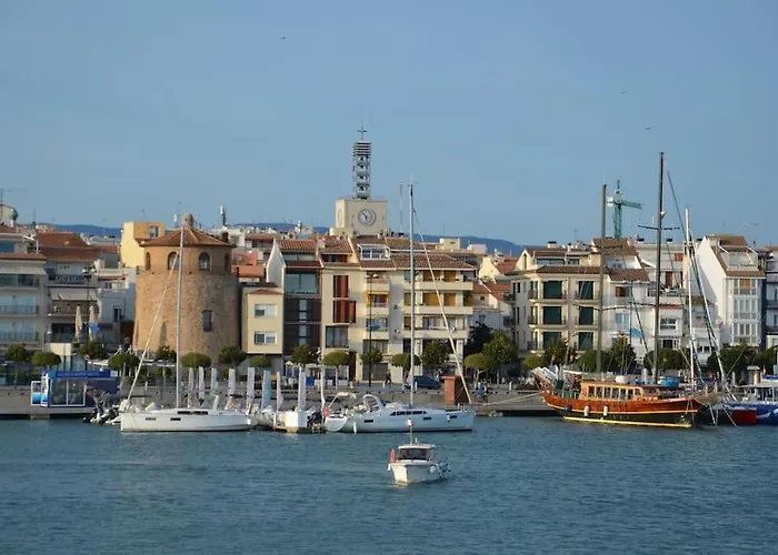 New Loft Seaview Port Cambrils