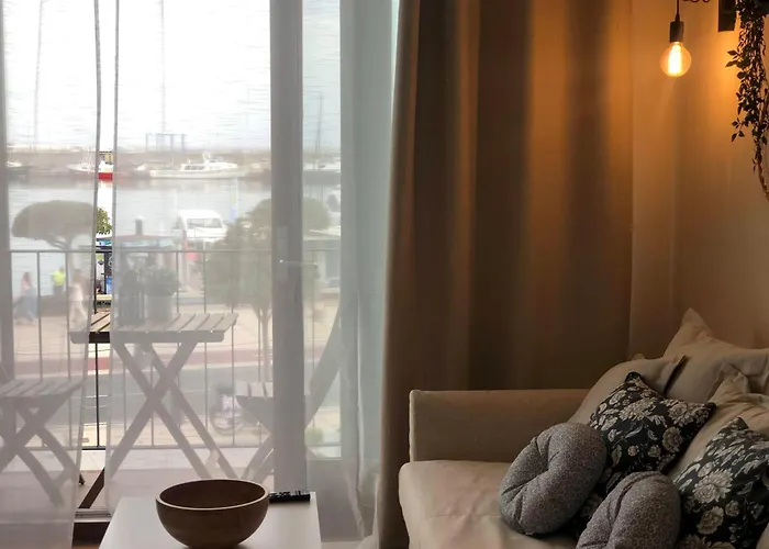 New Loft Seaview Port Cambrils