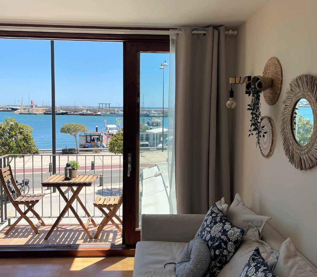 New Loft Seaview Port Apartment