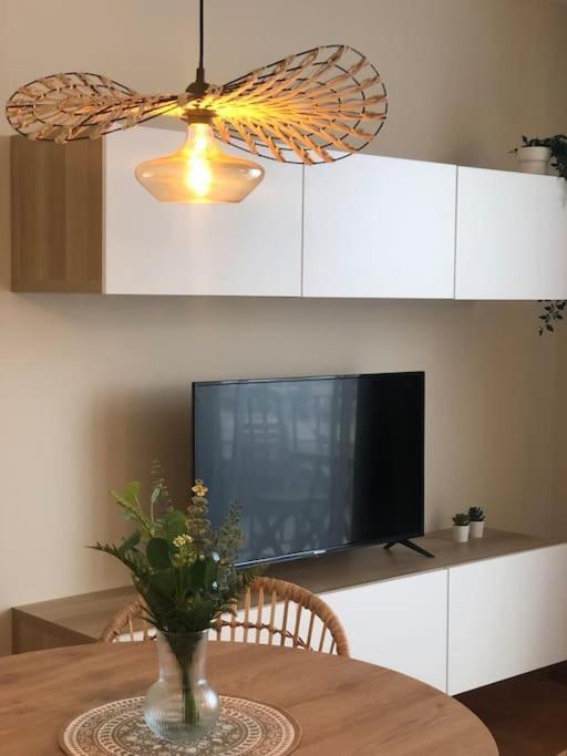 New Loft Seaview Port Apartment