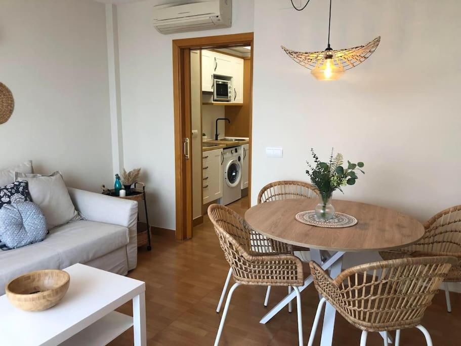 New Loft Seaview Port * Cambrils