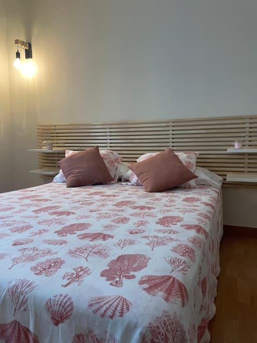 Apartment New Loft Seaview Port Cambrils