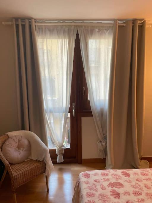 Apartment New Loft Seaview Port Cambrils