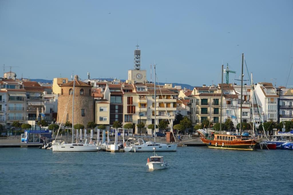 New Loft Seaview Port Cambrils