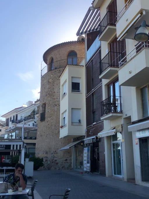 New Loft Seaview Port Apartment Cambrils